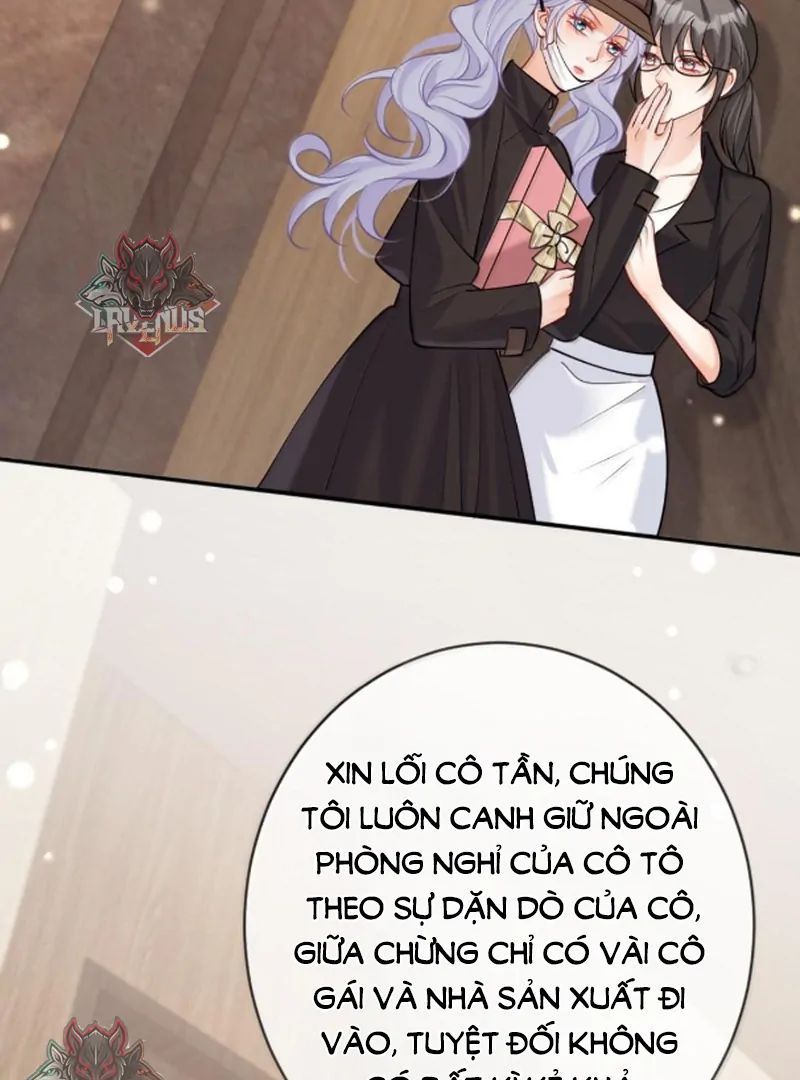 Nữ Chính Hắc Nguyệt Quang Luôn Muốn Đánh Dấu Tôi Chapter 18 - Trang 2