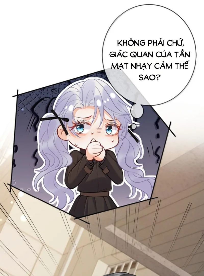 Nữ Chính Hắc Nguyệt Quang Luôn Muốn Đánh Dấu Tôi Chapter 20 - Trang 2