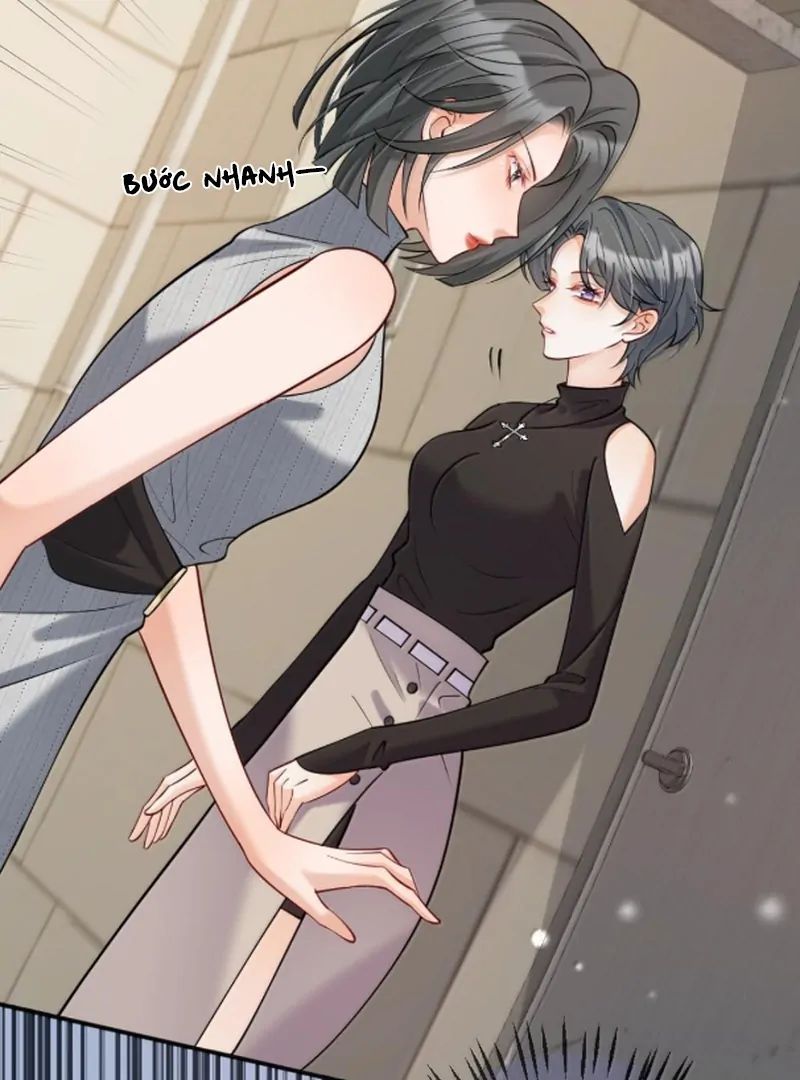 Nữ Chính Hắc Nguyệt Quang Luôn Muốn Đánh Dấu Tôi Chapter 20 - Trang 2