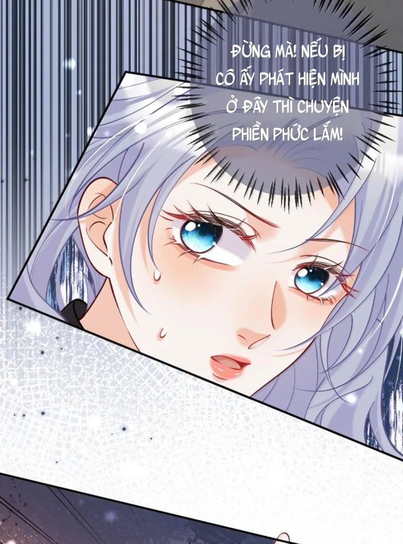 Nữ Chính Hắc Nguyệt Quang Luôn Muốn Đánh Dấu Tôi Chapter 20 - Trang 2