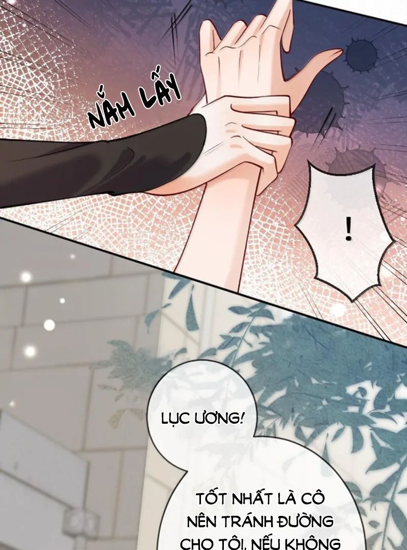 Nữ Chính Hắc Nguyệt Quang Luôn Muốn Đánh Dấu Tôi Chapter 20 - Trang 2