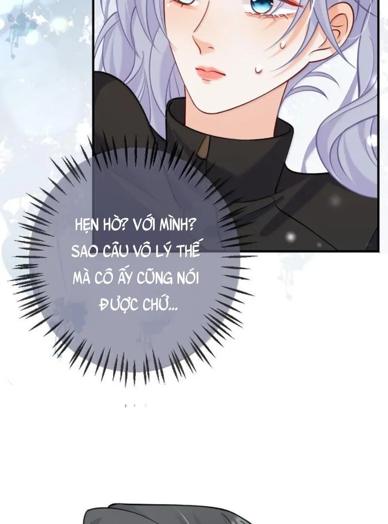 Nữ Chính Hắc Nguyệt Quang Luôn Muốn Đánh Dấu Tôi Chapter 20 - Trang 2