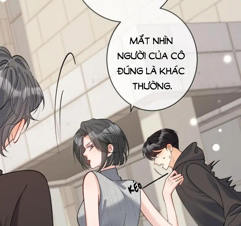 Nữ Chính Hắc Nguyệt Quang Luôn Muốn Đánh Dấu Tôi Chapter 20 - Trang 2