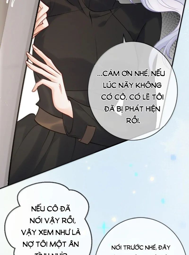 Nữ Chính Hắc Nguyệt Quang Luôn Muốn Đánh Dấu Tôi Chapter 20 - Trang 2