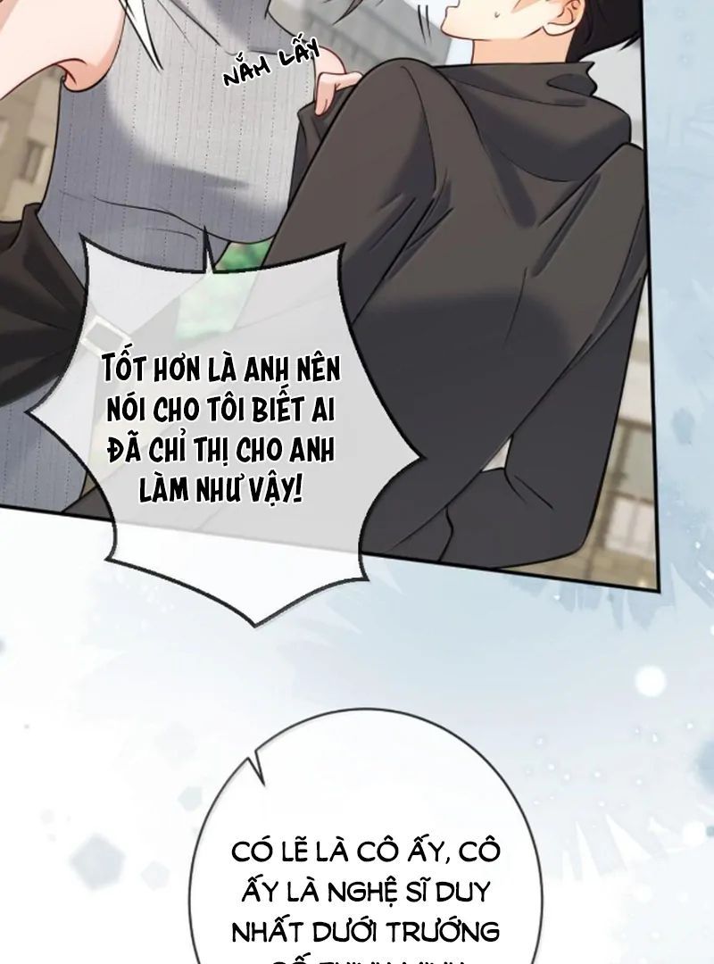 Nữ Chính Hắc Nguyệt Quang Luôn Muốn Đánh Dấu Tôi Chapter 20 - Trang 2