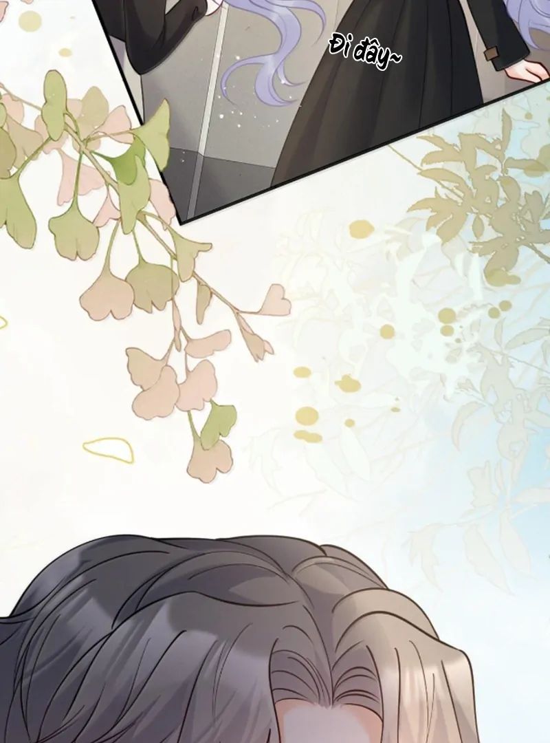 Nữ Chính Hắc Nguyệt Quang Luôn Muốn Đánh Dấu Tôi Chapter 20 - Trang 2