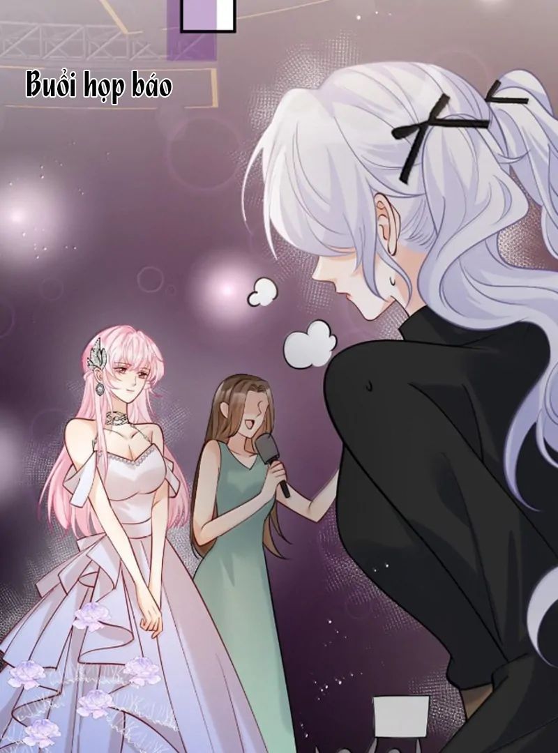 Nữ Chính Hắc Nguyệt Quang Luôn Muốn Đánh Dấu Tôi Chapter 20 - Trang 2