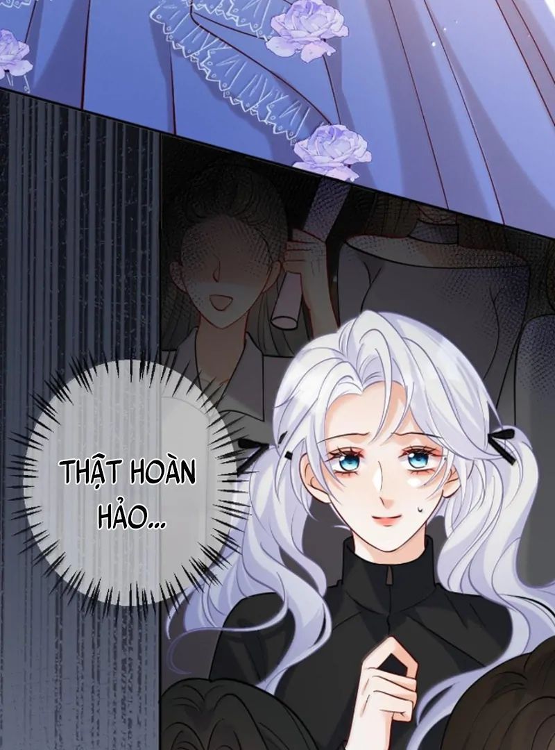 Nữ Chính Hắc Nguyệt Quang Luôn Muốn Đánh Dấu Tôi Chapter 20 - Trang 2