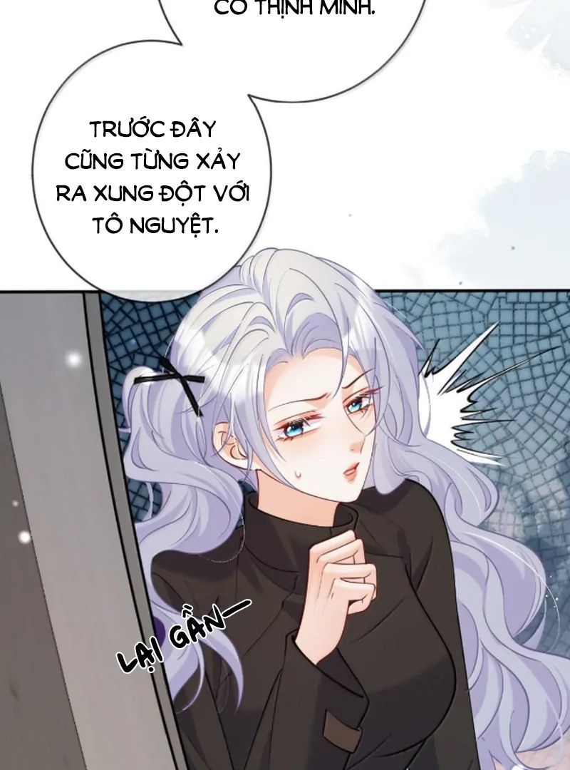 Nữ Chính Hắc Nguyệt Quang Luôn Muốn Đánh Dấu Tôi Chapter 20 - Trang 2