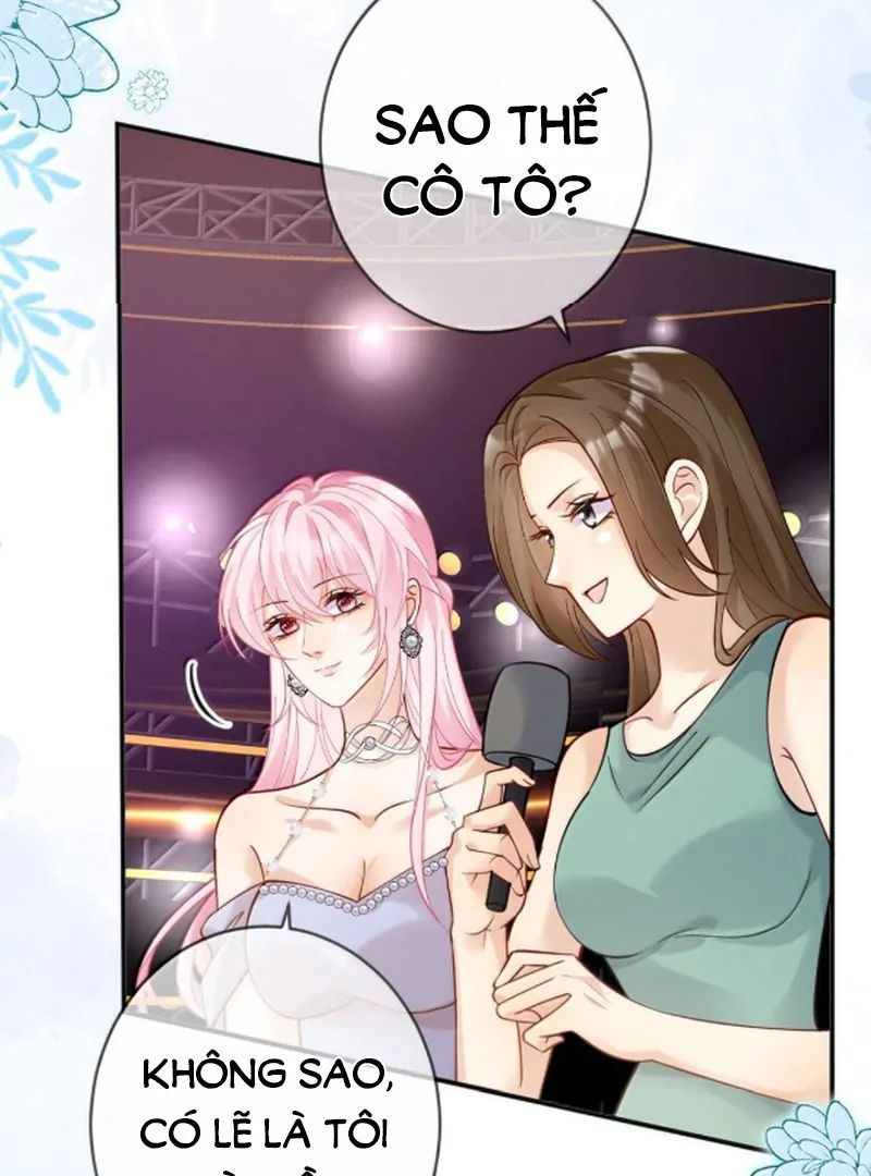 Nữ Chính Hắc Nguyệt Quang Luôn Muốn Đánh Dấu Tôi Chapter 20 - Trang 2