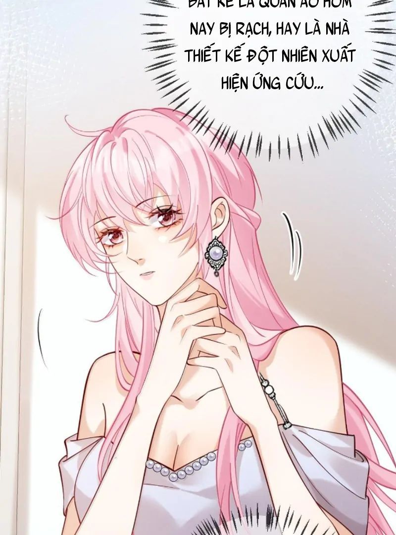 Nữ Chính Hắc Nguyệt Quang Luôn Muốn Đánh Dấu Tôi Chapter 20 - Trang 2