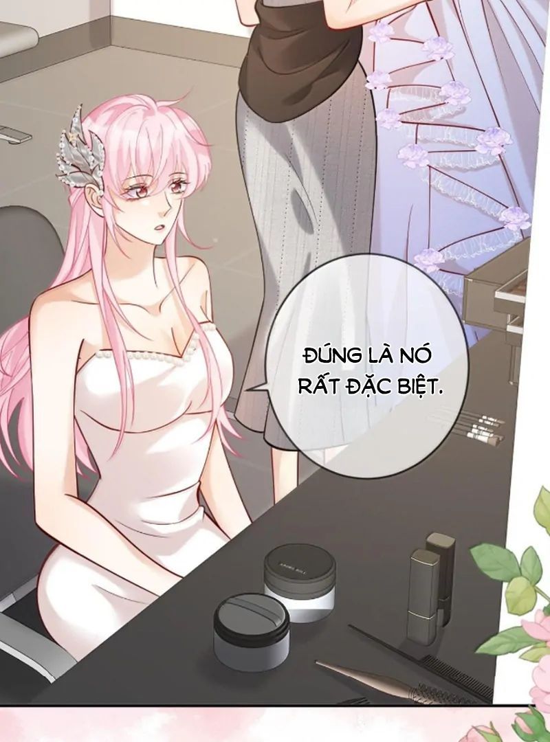 Nữ Chính Hắc Nguyệt Quang Luôn Muốn Đánh Dấu Tôi Chapter 20 - Trang 2