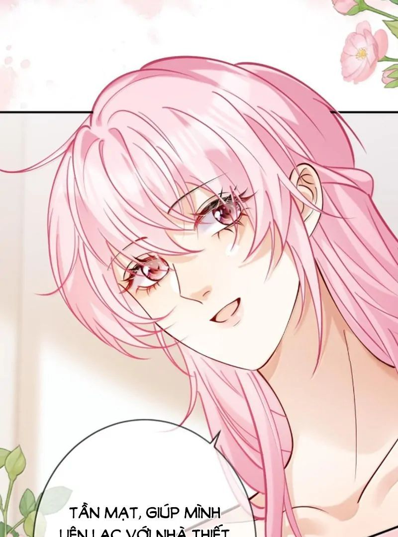 Nữ Chính Hắc Nguyệt Quang Luôn Muốn Đánh Dấu Tôi Chapter 20 - Trang 2