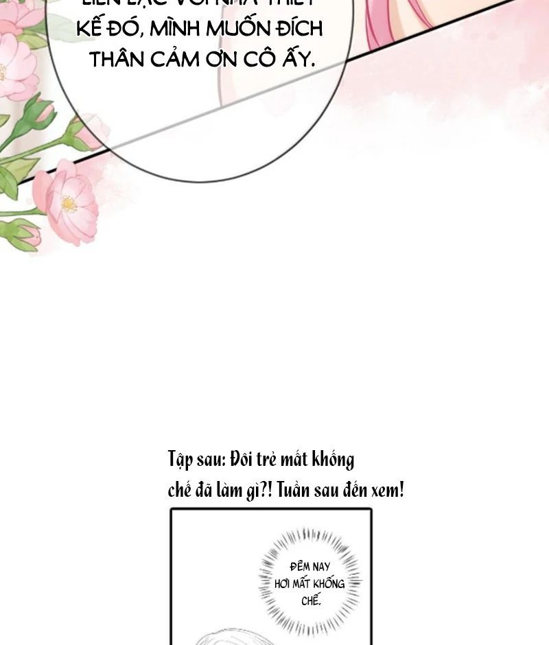 Nữ Chính Hắc Nguyệt Quang Luôn Muốn Đánh Dấu Tôi Chapter 20 - Trang 2