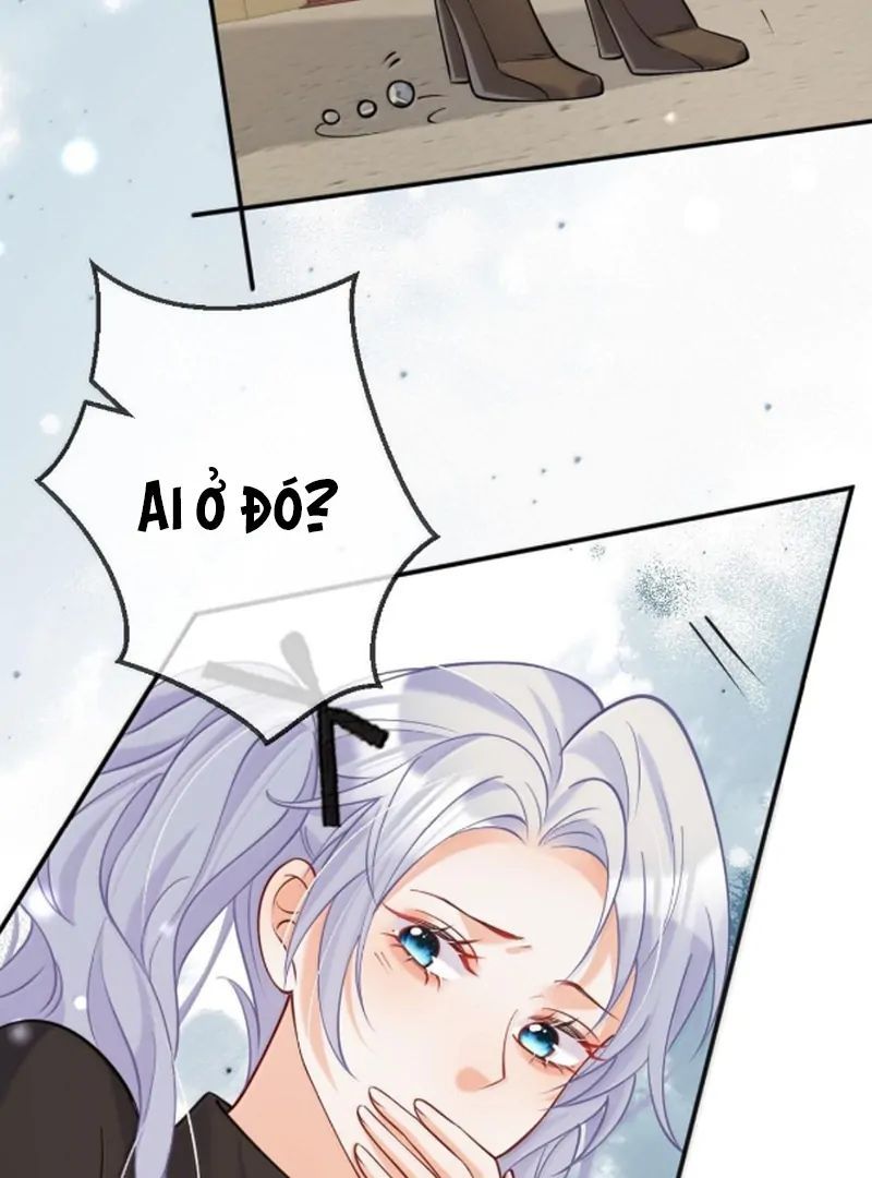 Nữ Chính Hắc Nguyệt Quang Luôn Muốn Đánh Dấu Tôi Chapter 20 - Trang 2