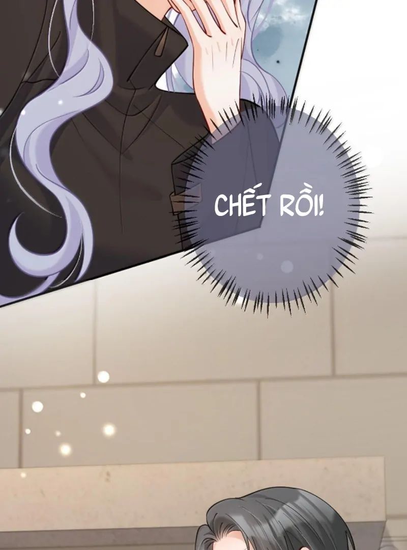 Nữ Chính Hắc Nguyệt Quang Luôn Muốn Đánh Dấu Tôi Chapter 20 - Trang 2