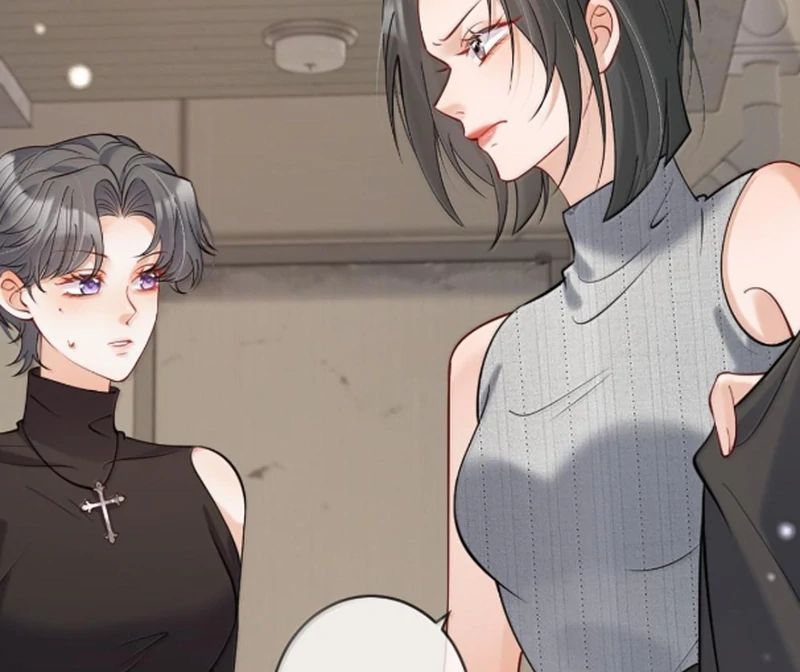 Nữ Chính Hắc Nguyệt Quang Luôn Muốn Đánh Dấu Tôi Chapter 20 - Trang 2