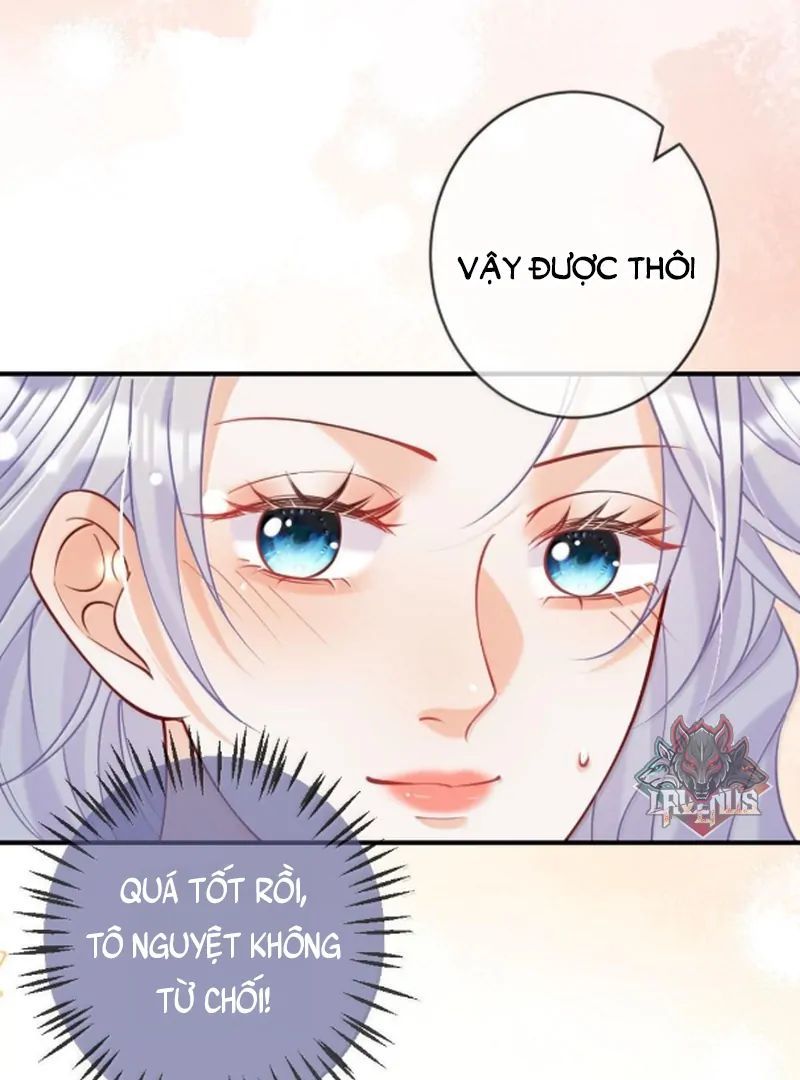 Nữ Chính Hắc Nguyệt Quang Luôn Muốn Đánh Dấu Tôi Chapter 21 - Trang 2