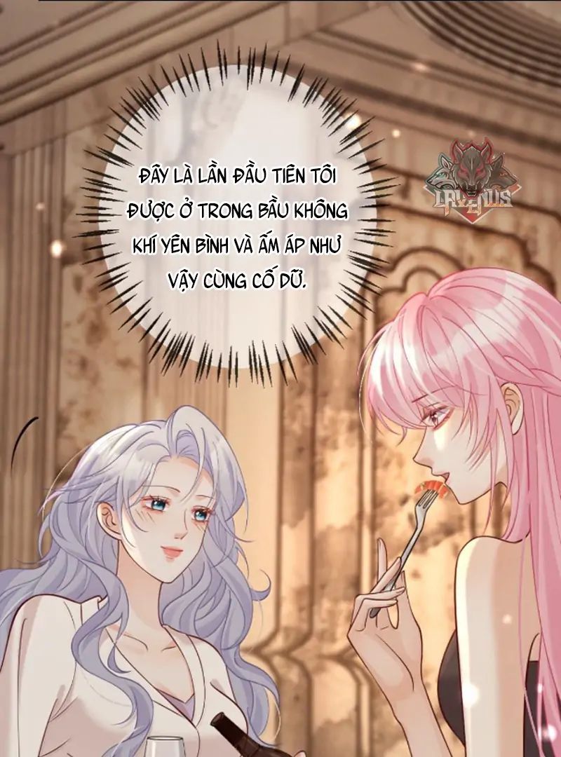 Nữ Chính Hắc Nguyệt Quang Luôn Muốn Đánh Dấu Tôi Chapter 21 - Trang 2