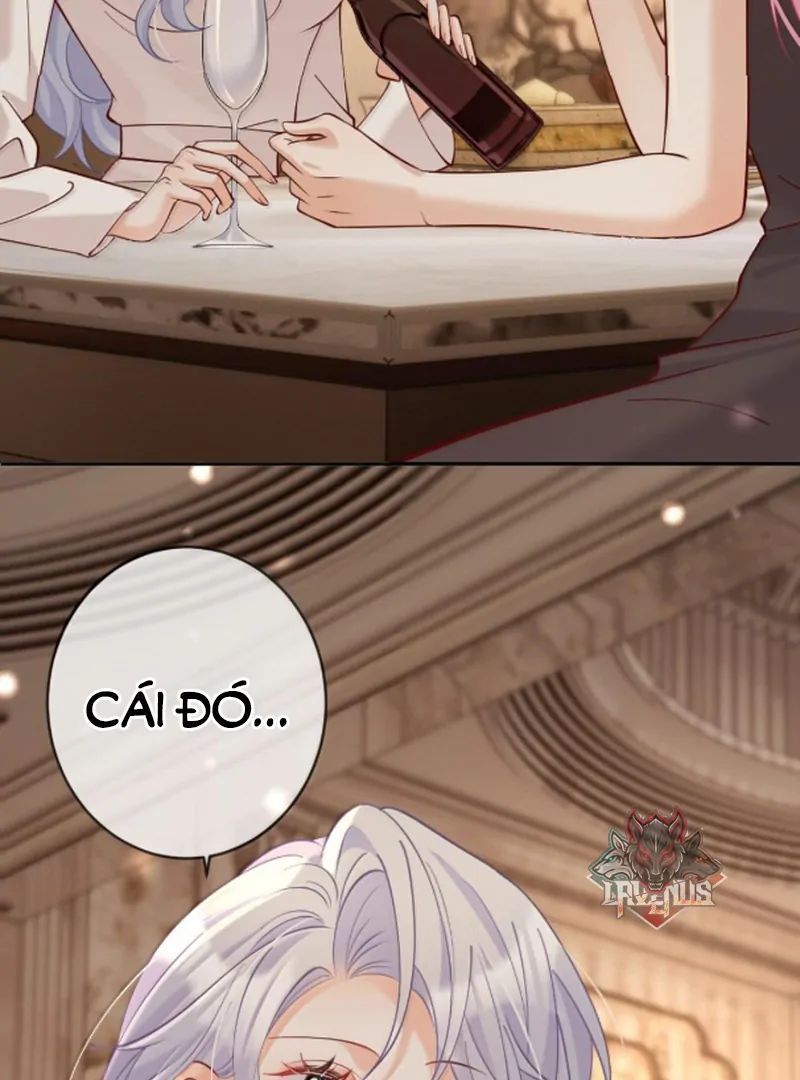 Nữ Chính Hắc Nguyệt Quang Luôn Muốn Đánh Dấu Tôi Chapter 21 - Trang 2