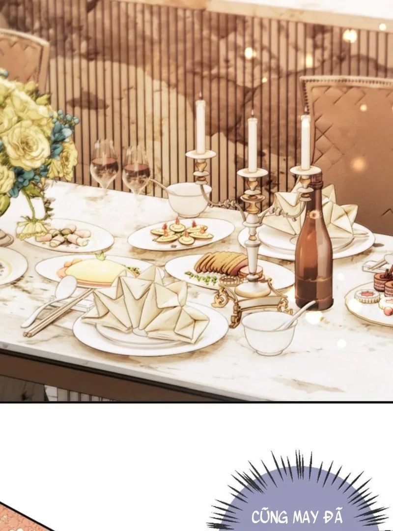 Nữ Chính Hắc Nguyệt Quang Luôn Muốn Đánh Dấu Tôi Chapter 21 - Trang 2