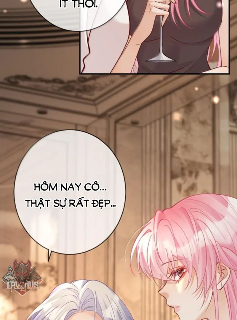 Nữ Chính Hắc Nguyệt Quang Luôn Muốn Đánh Dấu Tôi Chapter 21 - Trang 2