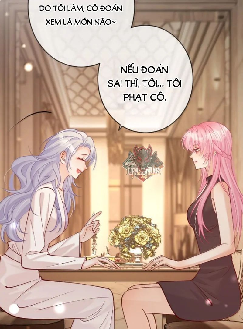 Nữ Chính Hắc Nguyệt Quang Luôn Muốn Đánh Dấu Tôi Chapter 21 - Trang 2