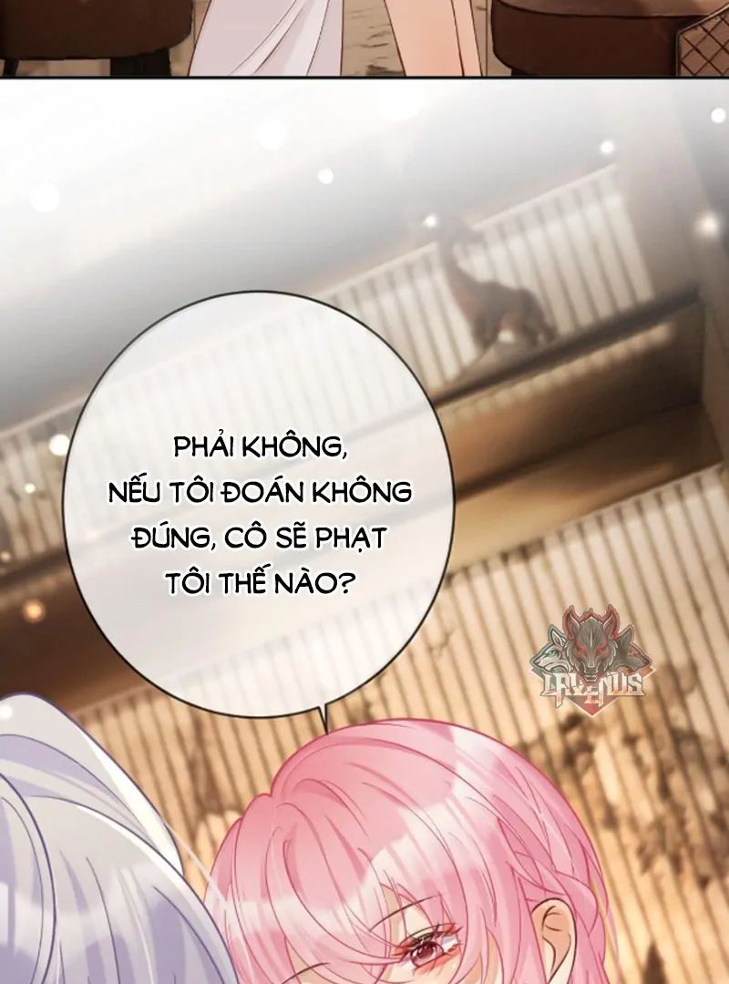 Nữ Chính Hắc Nguyệt Quang Luôn Muốn Đánh Dấu Tôi Chapter 21 - Trang 2