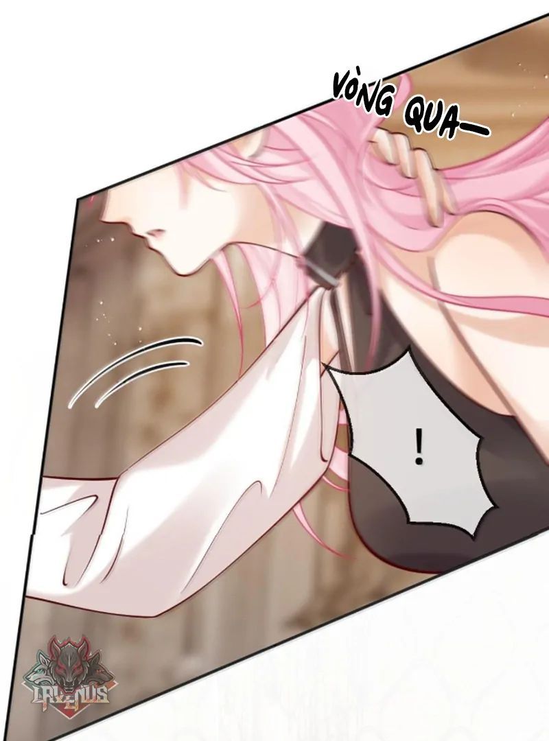 Nữ Chính Hắc Nguyệt Quang Luôn Muốn Đánh Dấu Tôi Chapter 21 - Trang 2