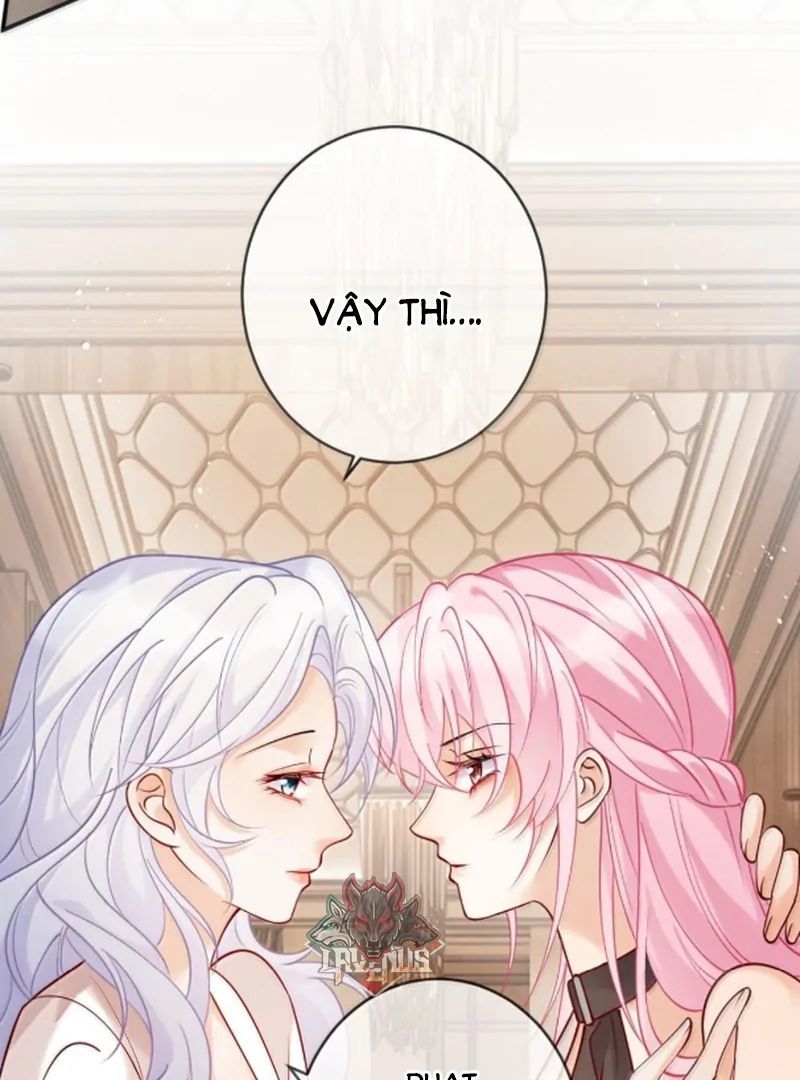 Nữ Chính Hắc Nguyệt Quang Luôn Muốn Đánh Dấu Tôi Chapter 21 - Trang 2