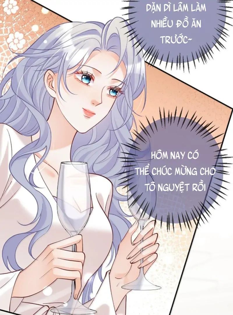 Nữ Chính Hắc Nguyệt Quang Luôn Muốn Đánh Dấu Tôi Chapter 21 - Trang 2