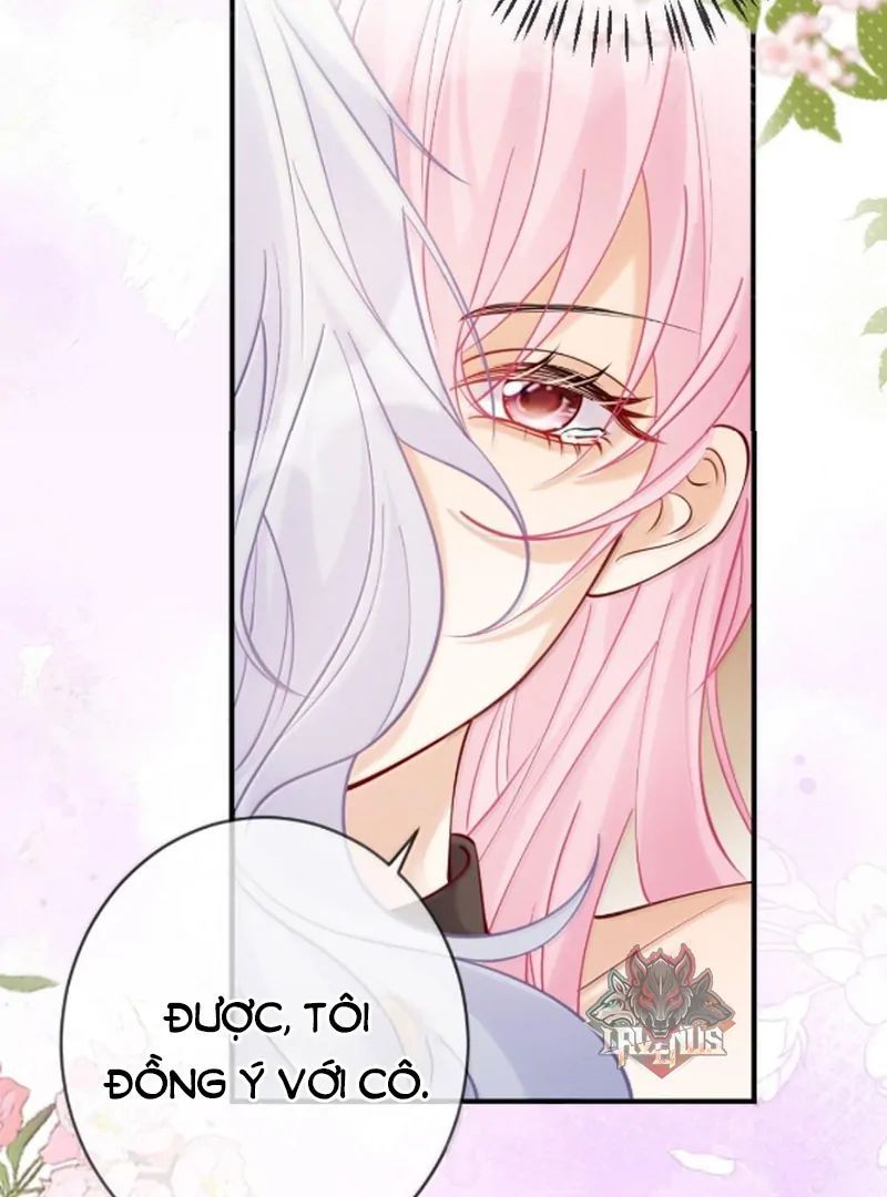 Nữ Chính Hắc Nguyệt Quang Luôn Muốn Đánh Dấu Tôi Chapter 21 - Trang 2