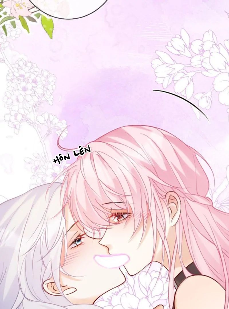 Nữ Chính Hắc Nguyệt Quang Luôn Muốn Đánh Dấu Tôi Chapter 21 - Trang 2