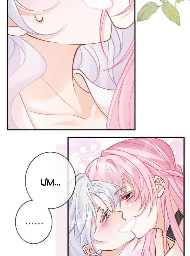 Nữ Chính Hắc Nguyệt Quang Luôn Muốn Đánh Dấu Tôi Chapter 21 - Trang 2