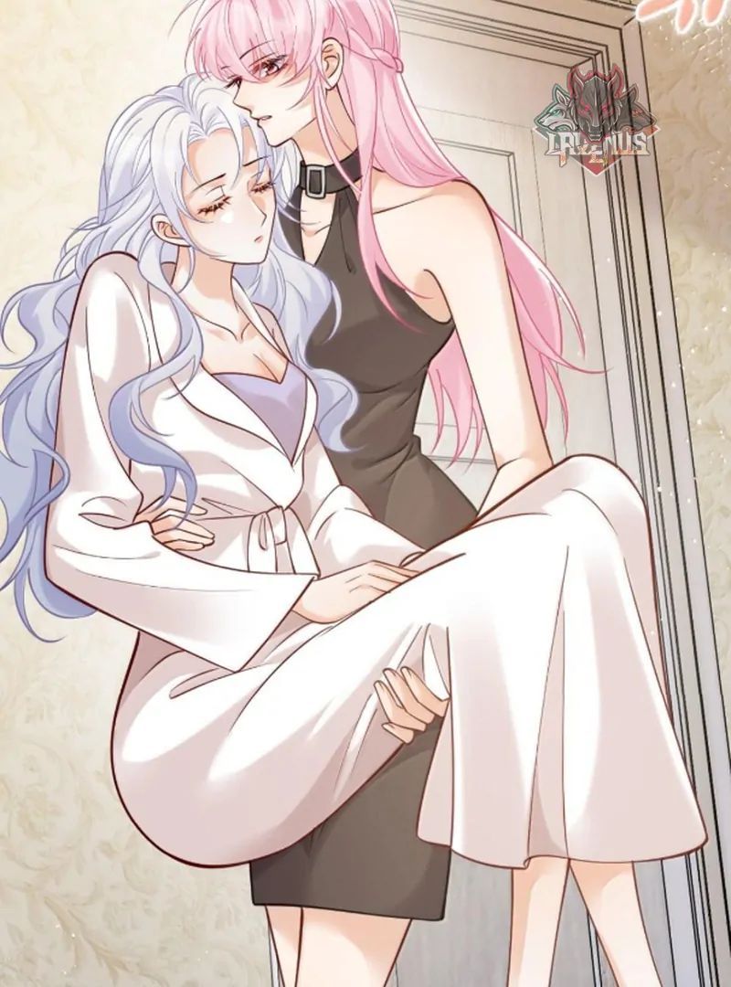 Nữ Chính Hắc Nguyệt Quang Luôn Muốn Đánh Dấu Tôi Chapter 21 - Trang 2