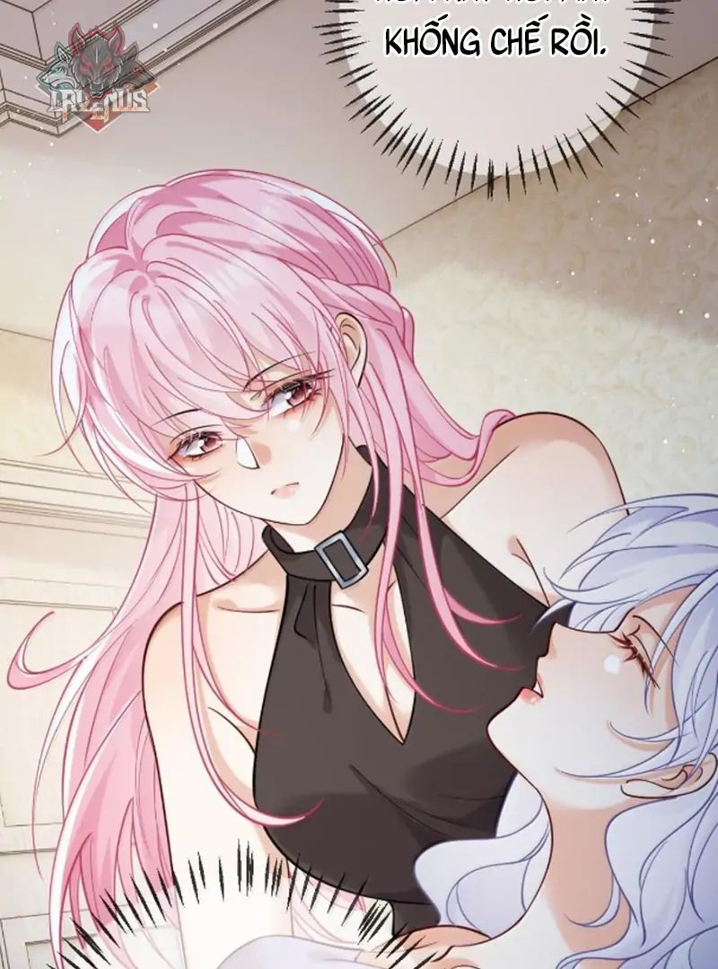 Nữ Chính Hắc Nguyệt Quang Luôn Muốn Đánh Dấu Tôi Chapter 21 - Trang 2