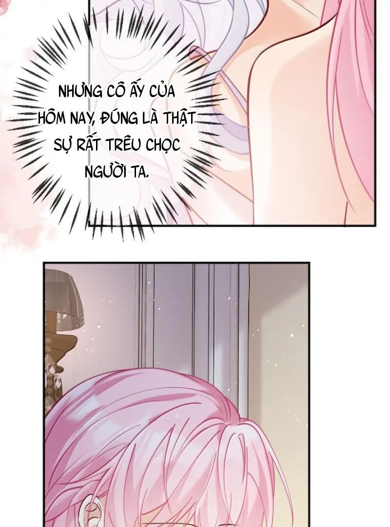 Nữ Chính Hắc Nguyệt Quang Luôn Muốn Đánh Dấu Tôi Chapter 21 - Trang 2