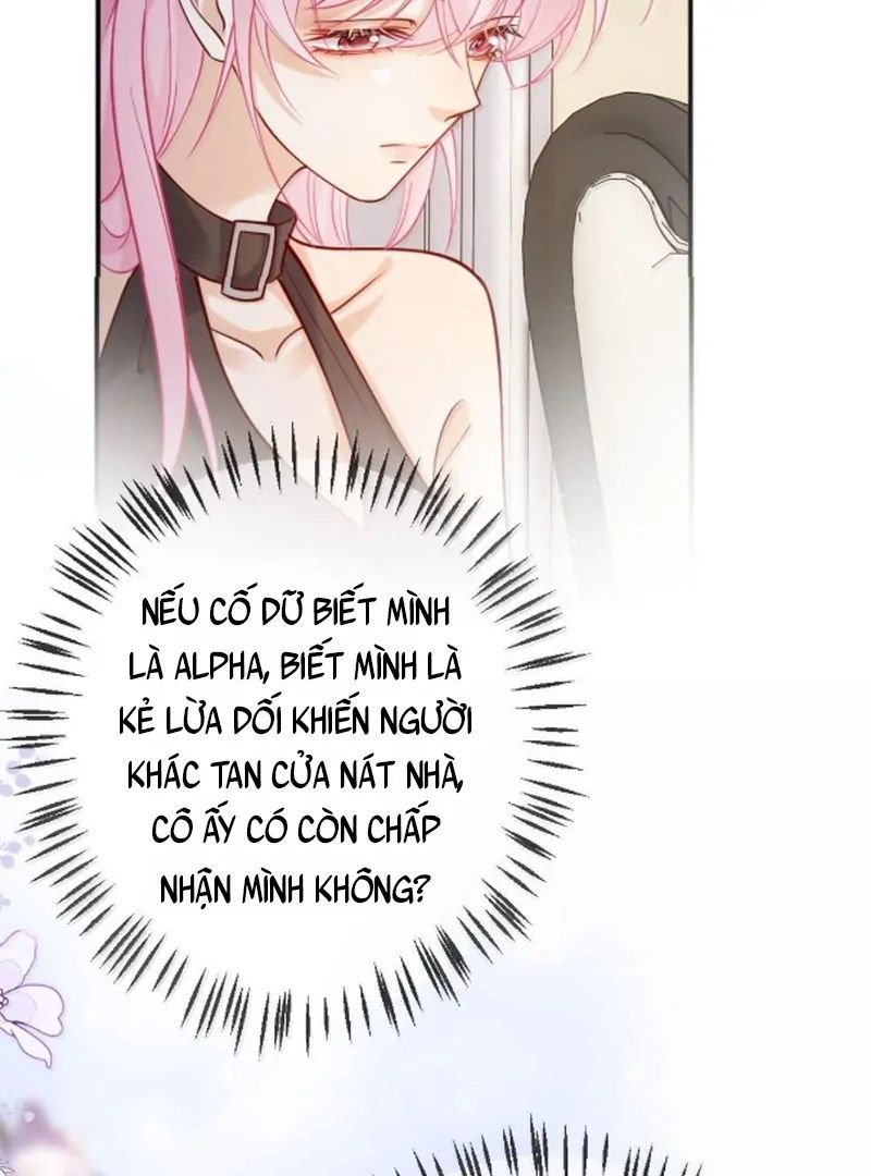 Nữ Chính Hắc Nguyệt Quang Luôn Muốn Đánh Dấu Tôi Chapter 21 - Trang 2