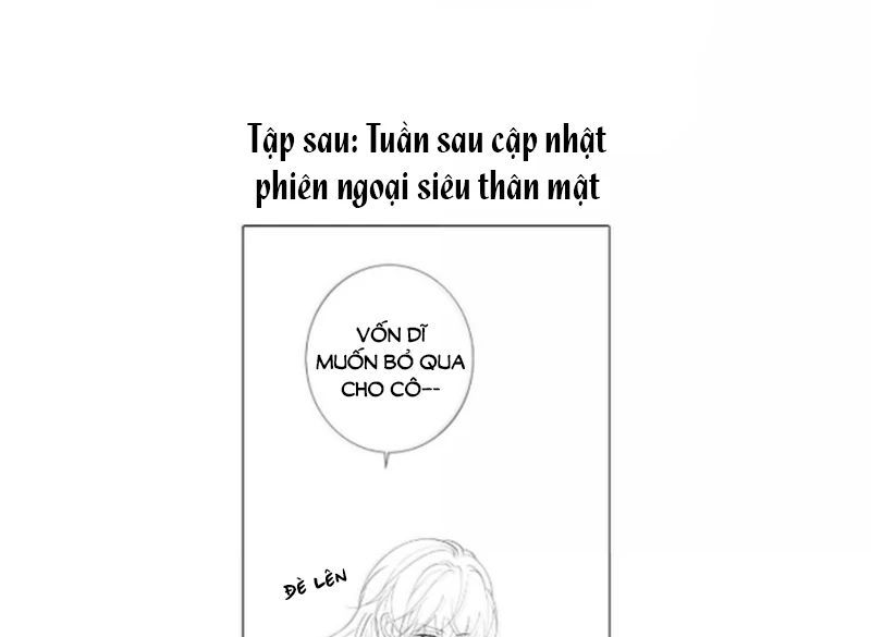 Nữ Chính Hắc Nguyệt Quang Luôn Muốn Đánh Dấu Tôi Chapter 21 - Trang 2