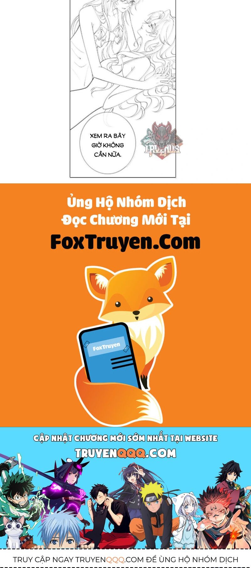 Nữ Chính Hắc Nguyệt Quang Luôn Muốn Đánh Dấu Tôi Chapter 21 - Trang 2