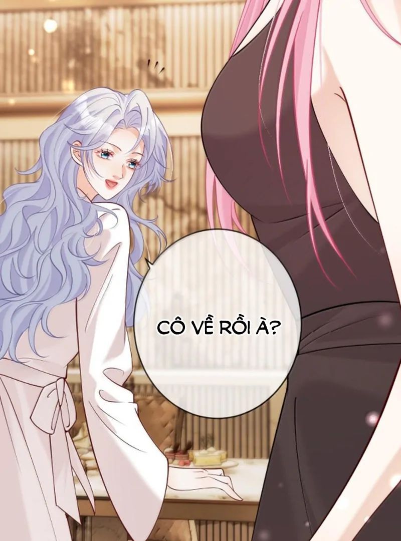 Nữ Chính Hắc Nguyệt Quang Luôn Muốn Đánh Dấu Tôi Chapter 21 - Trang 2