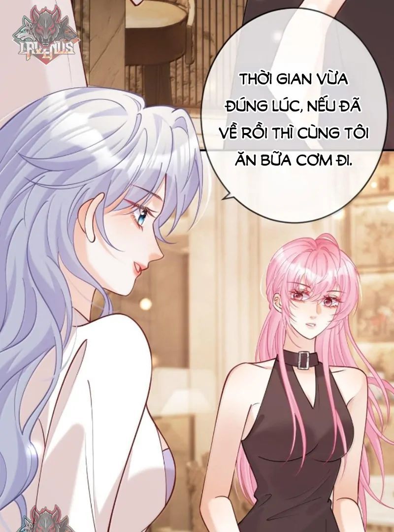 Nữ Chính Hắc Nguyệt Quang Luôn Muốn Đánh Dấu Tôi Chapter 21 - Trang 2