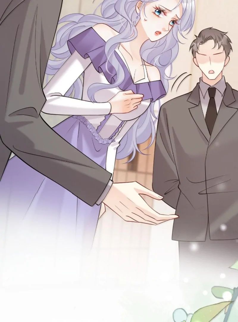 Nữ Chính Hắc Nguyệt Quang Luôn Muốn Đánh Dấu Tôi Chapter 23 - Trang 2