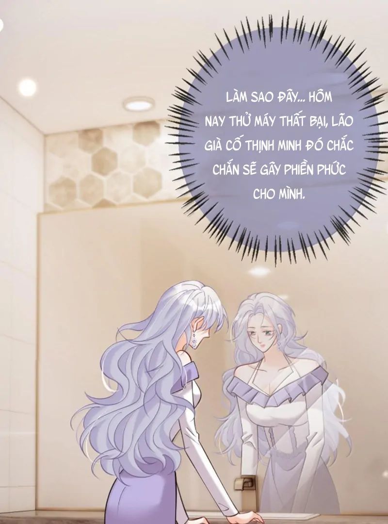 Nữ Chính Hắc Nguyệt Quang Luôn Muốn Đánh Dấu Tôi Chapter 23 - Trang 2