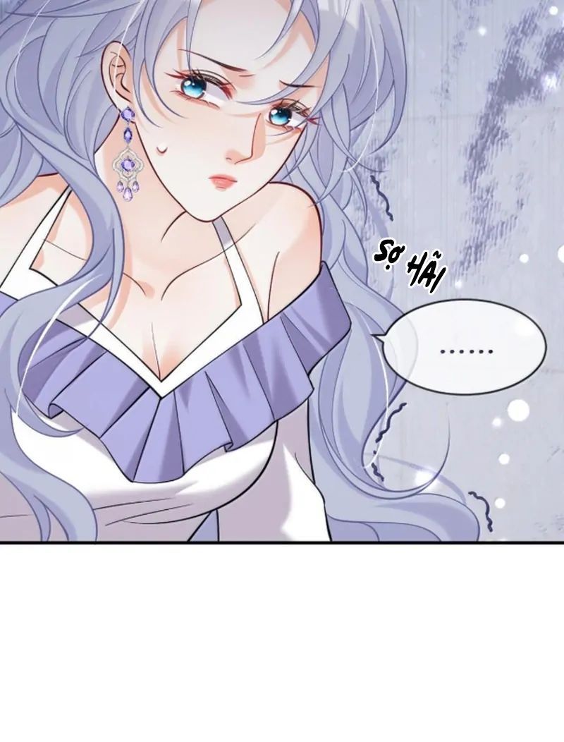 Nữ Chính Hắc Nguyệt Quang Luôn Muốn Đánh Dấu Tôi Chapter 23 - Trang 2