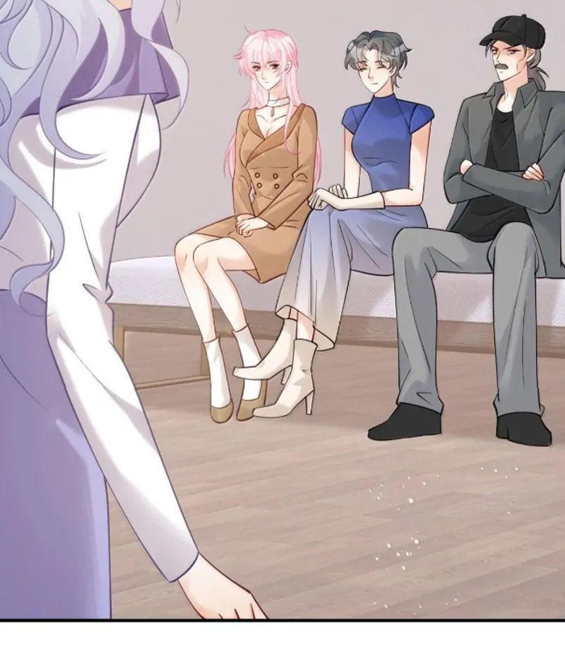 Nữ Chính Hắc Nguyệt Quang Luôn Muốn Đánh Dấu Tôi Chapter 23 - Trang 2