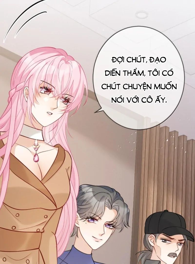 Nữ Chính Hắc Nguyệt Quang Luôn Muốn Đánh Dấu Tôi Chapter 23 - Trang 2