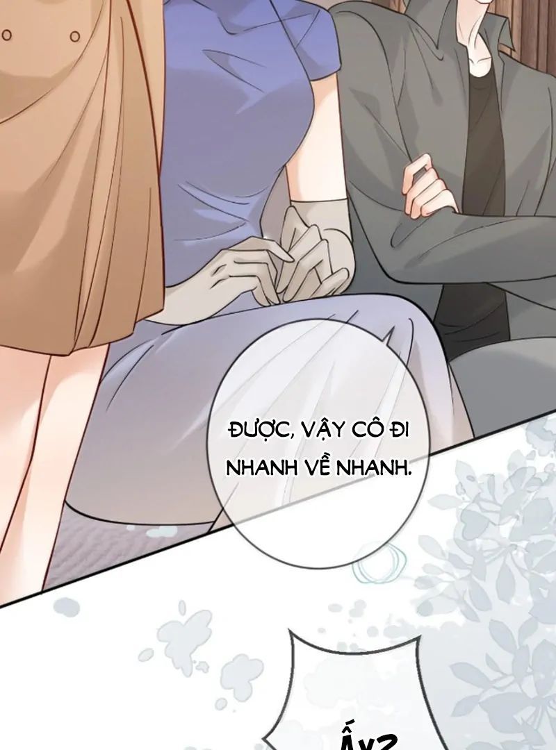 Nữ Chính Hắc Nguyệt Quang Luôn Muốn Đánh Dấu Tôi Chapter 23 - Trang 2