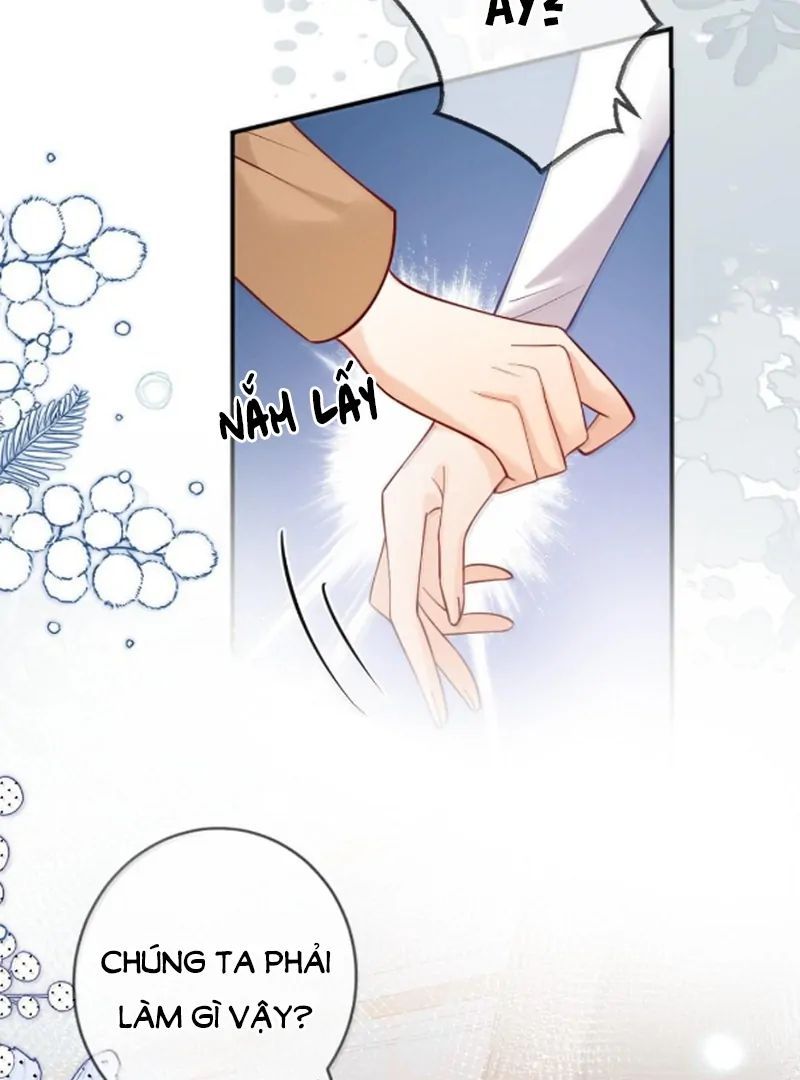 Nữ Chính Hắc Nguyệt Quang Luôn Muốn Đánh Dấu Tôi Chapter 23 - Trang 2