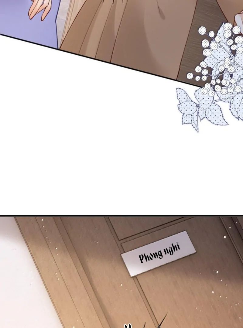 Nữ Chính Hắc Nguyệt Quang Luôn Muốn Đánh Dấu Tôi Chapter 23 - Trang 2